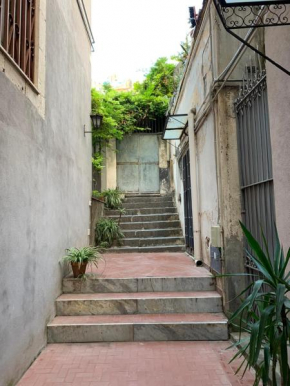 La Dimora di via Manzoni